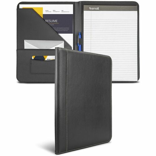 Pocket Portfolios & Folders